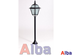 Faro frost 91106 Парковый светильник