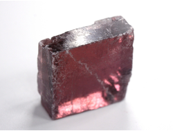 Виллиомит, Россия, Мурманская обл., Хибины (23*23*10 мм, 15 г) №26818