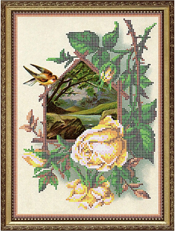 Любимые края, К4122