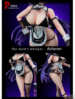 Фигурка 1/6 Acheron Maid Ver.
