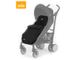 Накидка на ножки Footmuff для колясок Joie