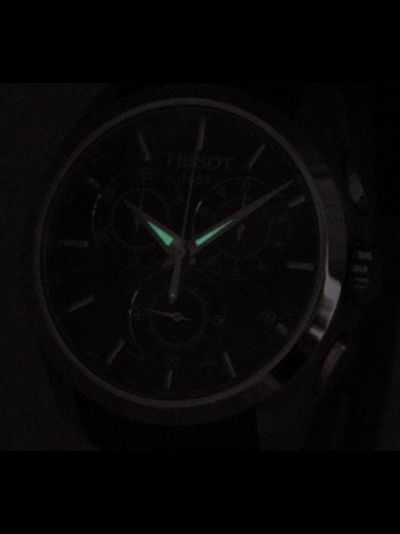 Швейцарские часы Tissot T035.617.11.051.00