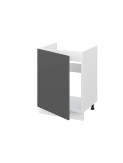Кельн модульная Шкаф нижний под мойку ШНМ 600 1-ств