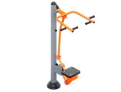 2162 Уличный тренажер «Подтягивание»