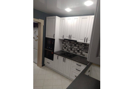 Кухня неоклассика