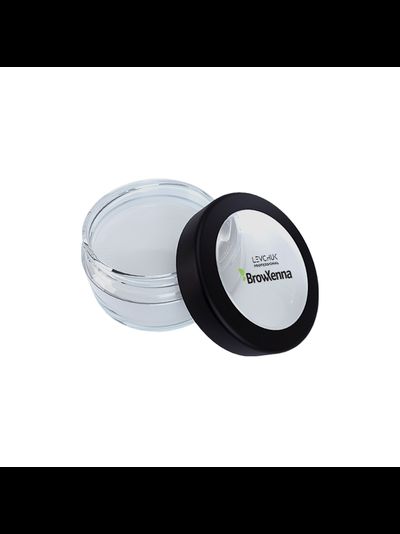 Контурная паста для бровей белая BrowXenna (10 гр)