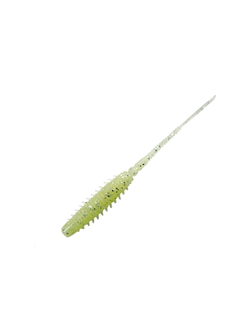 Силиконовые приманки Hayabusa Fina FS306, 09