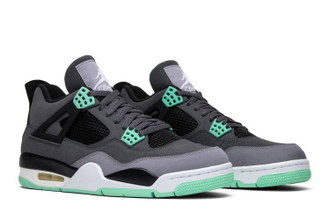 Cool grey jordan retro 4 new arrivals