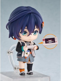 Нендроид Белль (Belle)