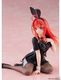 Фигурка Ицуки Накано (Itsuki Nakano Bunny Ver.)