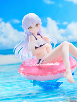 Фигурка Тенси (Tenshi / Tachibana Kanade Aqua Float Girls)