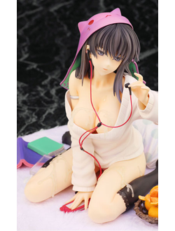 Фигурка 1/6 Hot Milk Girl