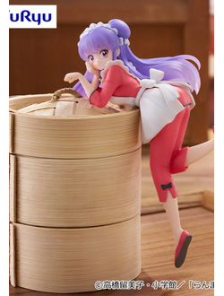 Фигурка Шампу (Shampoo Noodle Stopper Figure)