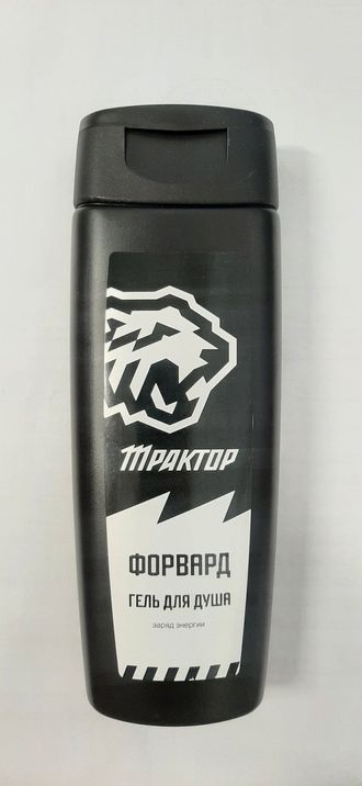 Гель д/душа Форвард 250мл ТРАКТОР