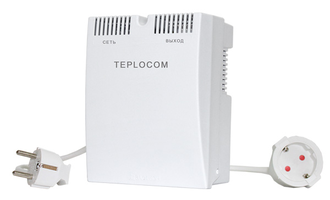 Стабилизатор напряжения Teplocom ST-555