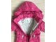 М.17-68 Комбинезон Moncler малиновый (68,80,86)