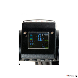 Электросамокат E-TWOW S-2 Booster PLUS 500W