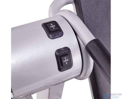Инверсионный стол Z-UP-3W (модификация 1)