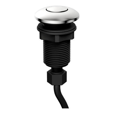 Пневматическая кнопка для измельчителя SW-01 С