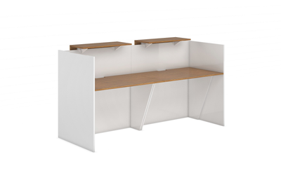 Стойка ресепшн KYU