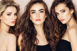 Заявка для моделей