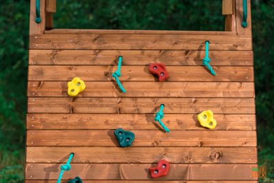 Модуль Выше Всех скалолаз