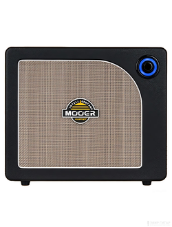 Mooer DH30i-Hornet-30i-BK