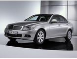 Mercedes-Benz W204 седан (2007-2015)
