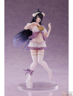 Фигурка Альбедо (Albedo Nightwear ver.)