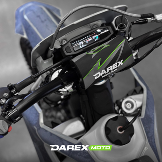 Кроссовый мотоцикл Darex Tau NB300