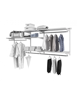 Гардеробные системы