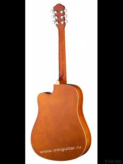 Caravan Music HS-4140-MAS