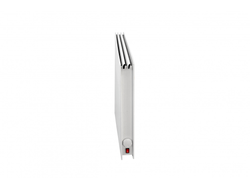 Инфракрасный обогреватель настенный Теплофон 300 с терморегулятором ЭРГНА 0.3