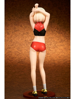 Фигурка 1/7 Тисато Нисикиги (Chisato Nishikigi Training Wear)