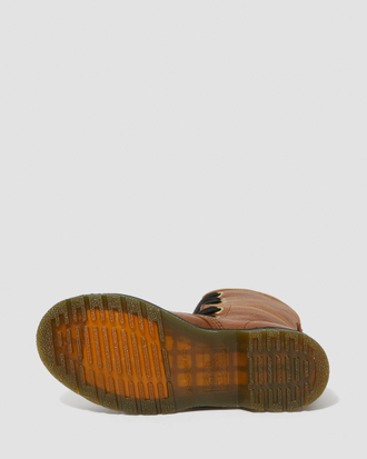 Aimilita grizzly dr martens hot sale