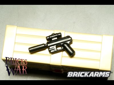 BrickArms M23 SOCOM