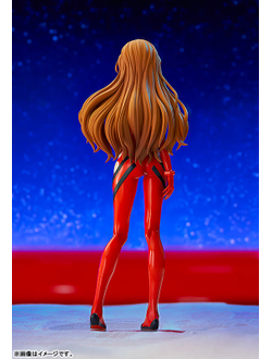 Фигурка Аска Лэнгли (Asuka Langley Pop Up Parade)