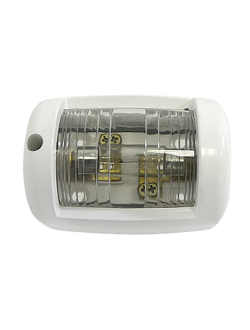 Огонь кормовой белый корпус высота 57 мм