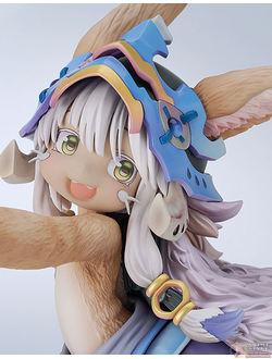 Фигурка 1/8 Нанати (Nanachi New Outfit Ver.)