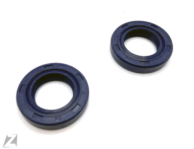 Сальники коленвала штиль 180 бензопилы пара