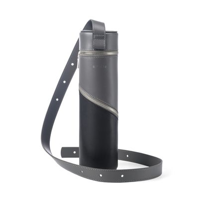 WEEKEND CASE 3045 Серый Черный