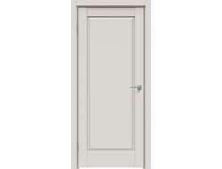 Дверь глухая Triadoors 634 лайт грей