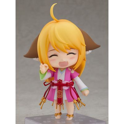 Нендроид Сусу Тушань (Tushan Susu)