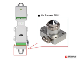 Сенсорная головка Raytools BM111