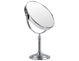 Зеркало настольное косметическое SONGMICS Kosmetic Spiegel Stand 10/7X.