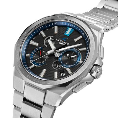 Часы Casio Oceanus OCW-T6000-1A