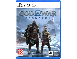 Игра Ragnarok (PS5)