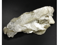 Мусковит, необработанный "дикий" образец, Бразилия (115*47*25 мм, 119 г) №36392