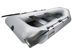 Гребные лодки Хантер