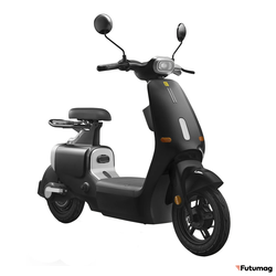 Электроскутер Skyboard Yalta 1200W Black